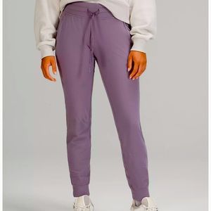 Lululemon Ready To Rulu Hi Rise Jogger